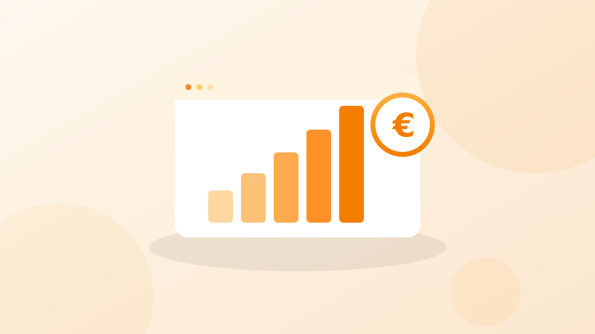 Wat kost een WordPress website