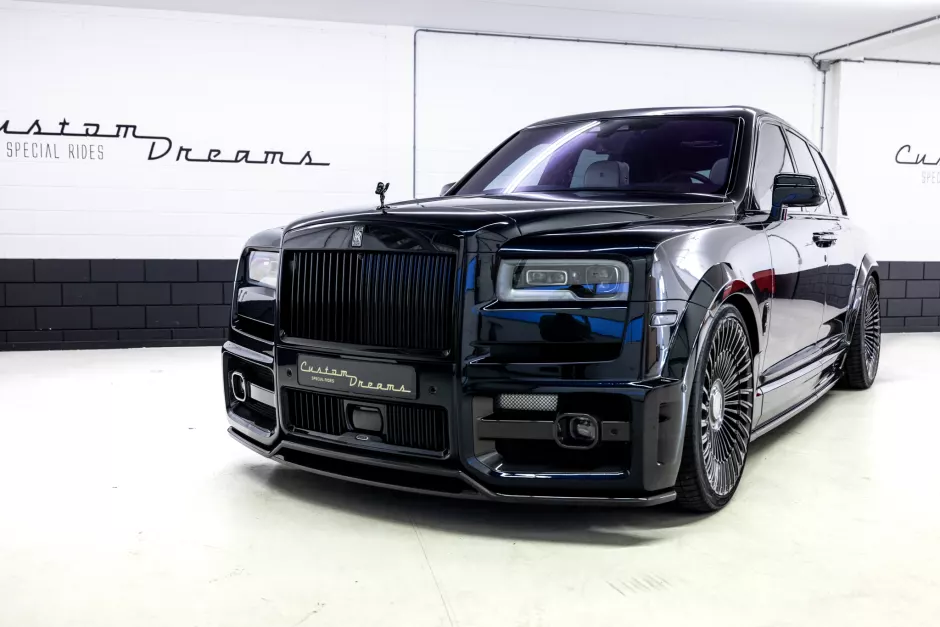 Project van Custom Dreams uit Purmerend
